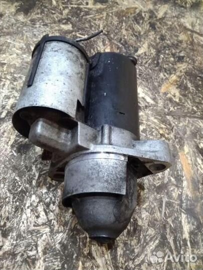 Стартер Audi A6 4A/C4 1997 078911023D