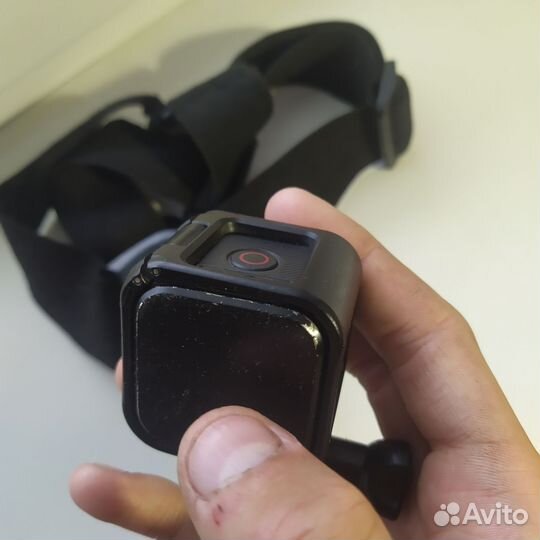 Экшн камера GoPro hero 4 session