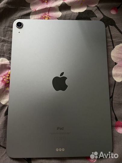 iPad Air (4 поколение)