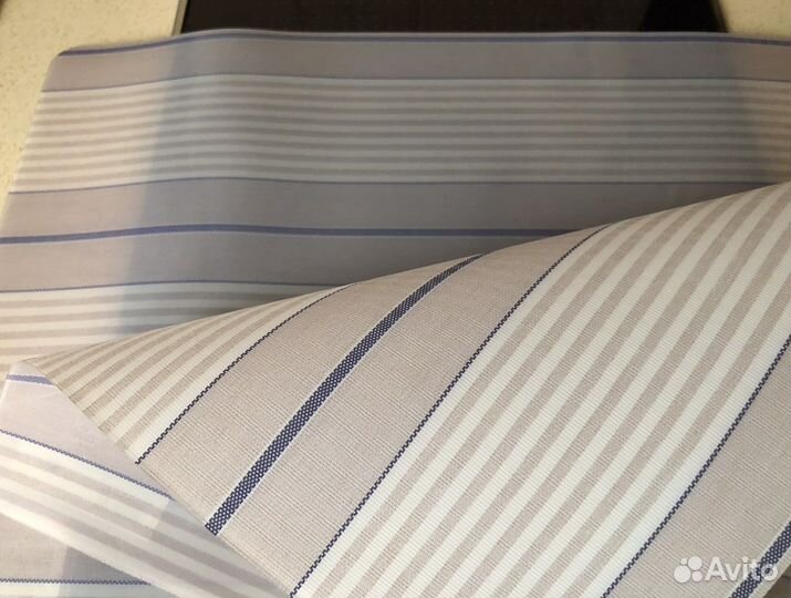 Две сервировочные салфетки