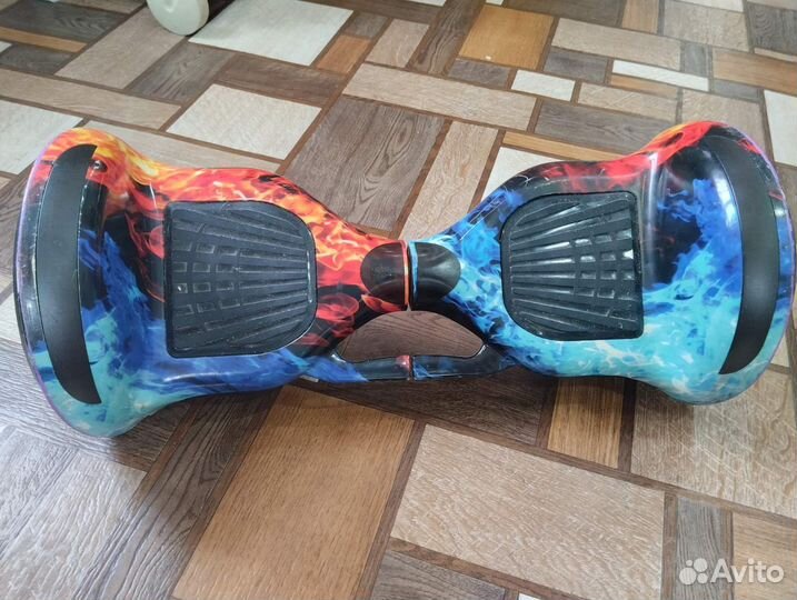 Запчасти для гироскутера