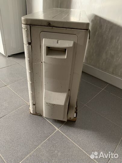 Сплит система daikin 20 инвертор б/у