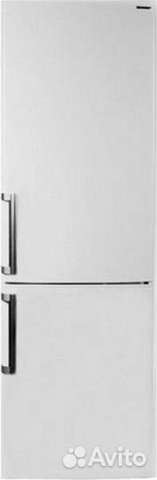 Холодильник новый Sharp SJ-B233zrwh