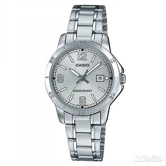 Наручные часы casio LTP-V004D-7B2 новые