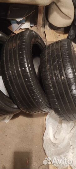 Nokian Tyres Hakka Green 2 205/55 R16