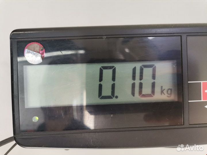 Ручка для Chevrolet Spark (M300)