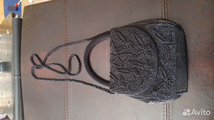 Сумка женская ручной работы