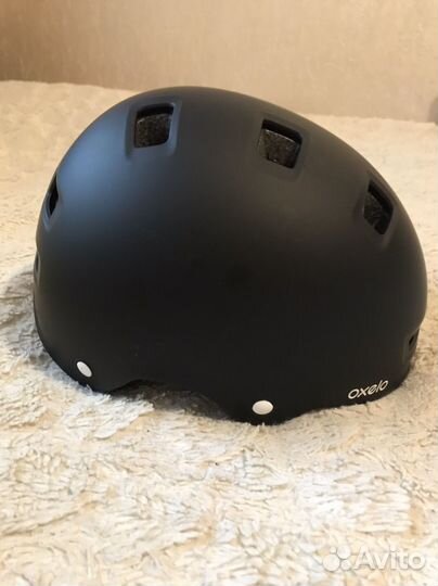 Шлем decathlon oxelo