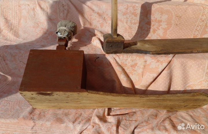 Швейка Чесало старинные царизм