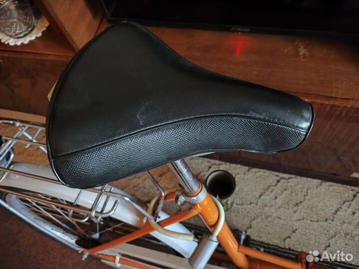 Велосипед Таир