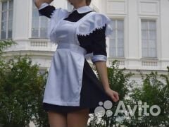 Форма на последний звонок