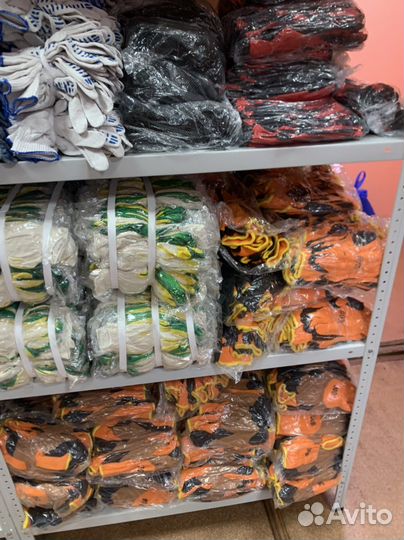 Перчатки оптам от 10 пар