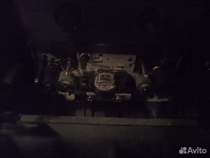 Музыкальный центр Pioneer XR-P760F на 26дисков