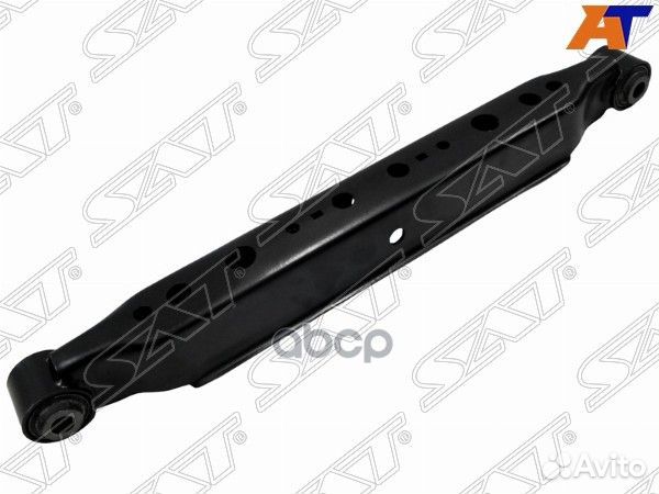 Рычаг RR нижний поперечный nissan qashqai