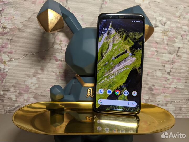 Google Pixel 4 XL, 6/128 ГБ