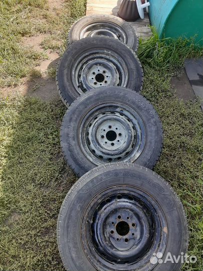 Белшина Artmotion All Seasons Бел-714 175/70 R13