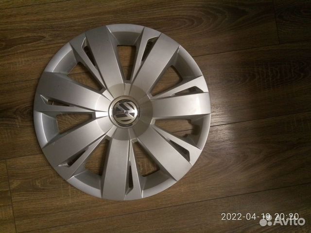 Продам защитный колпак для а/м фольксваген