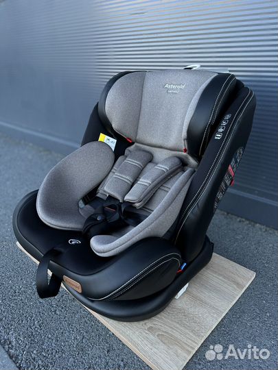 Автокресло Asteroid от 0 до 12 лет