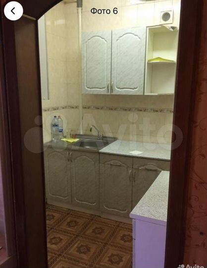 2-к. квартира, 36 м², 4/5 эт.