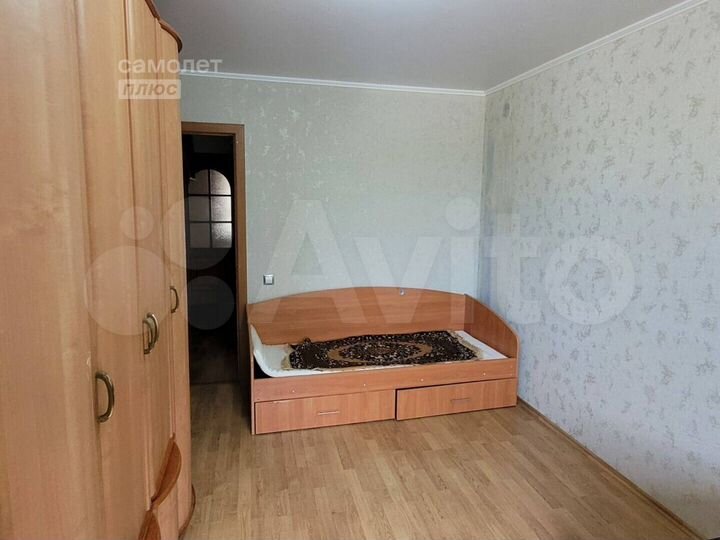 4-к. квартира, 80,4 м², 4/5 эт.