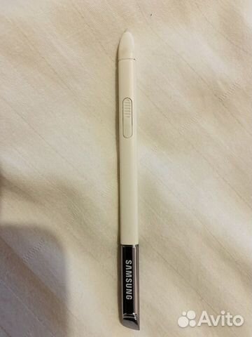 Cтилус для Samsung Note 2 (S-pen)