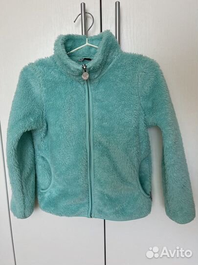 Кофта для девочки