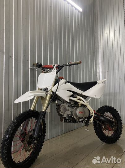 Kayo krz 140сс