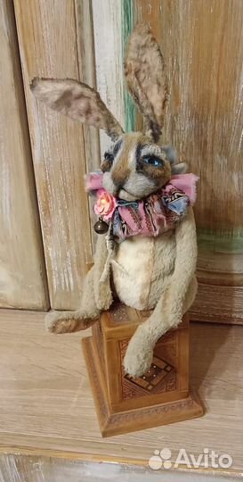 Угрюмый Заяц