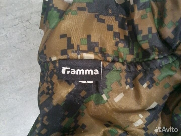 Комбинезон для собаки