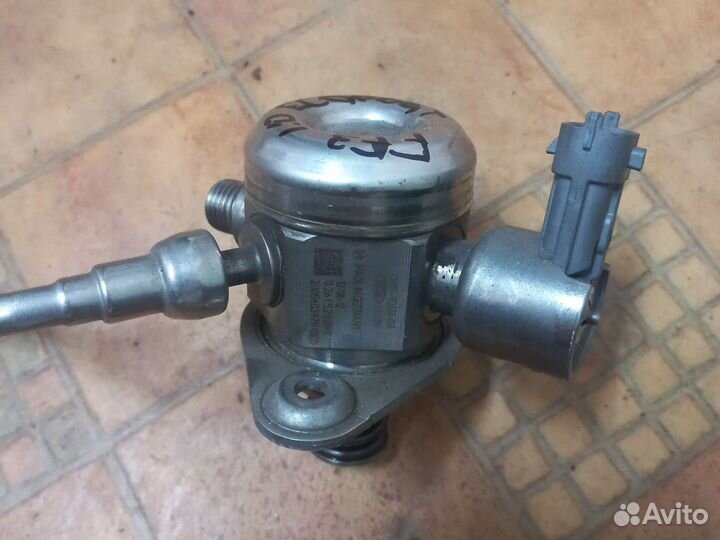 Тнвд Форд Фокус 3 1.0