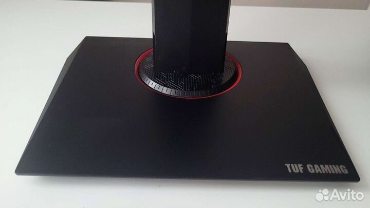 Игровой 4К монитор asus VG289Q +game pass(1 месяц)