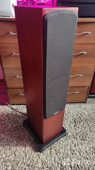 Monitor Audio Silver RX6