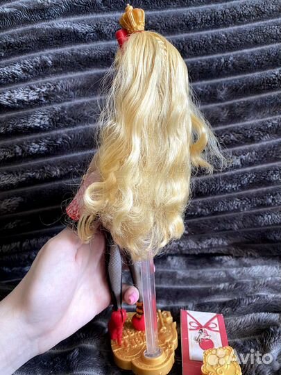 Кукла ever After High