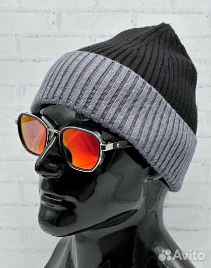 Шапка Brunello Cucinelli