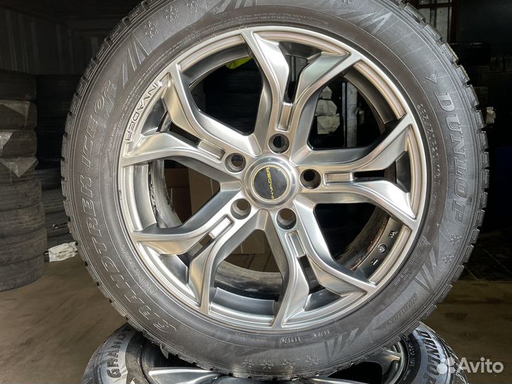 Колеса land cruiser 200 285/50/20