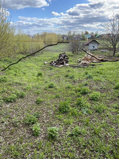 Участок 15 сот. (ИЖС)