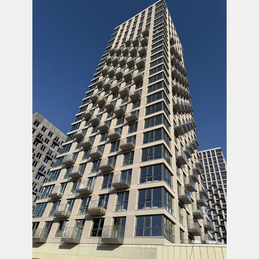 2-к. квартира, 78,4 м², 3/12 эт.