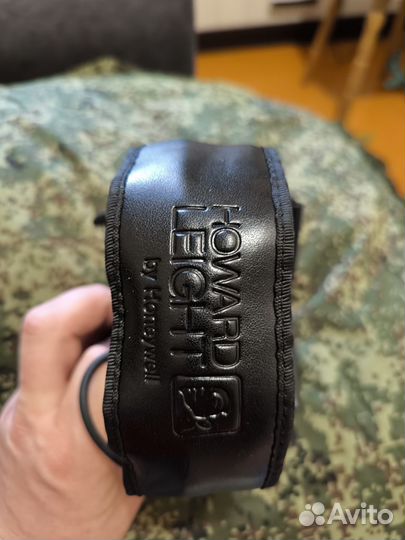 Активные наушники howard leight impact sport