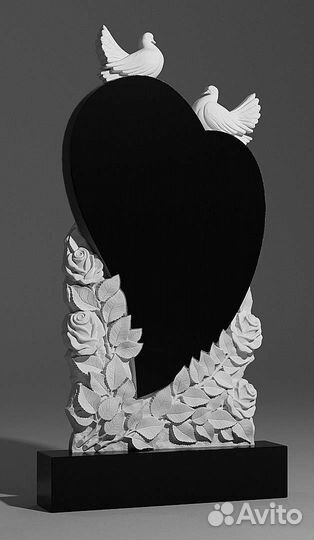 Профессиональная резка памятников