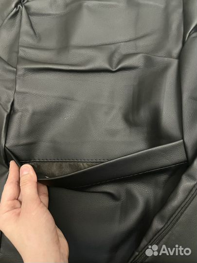 Авточехлы на Renault Logan/Sandero/Daster