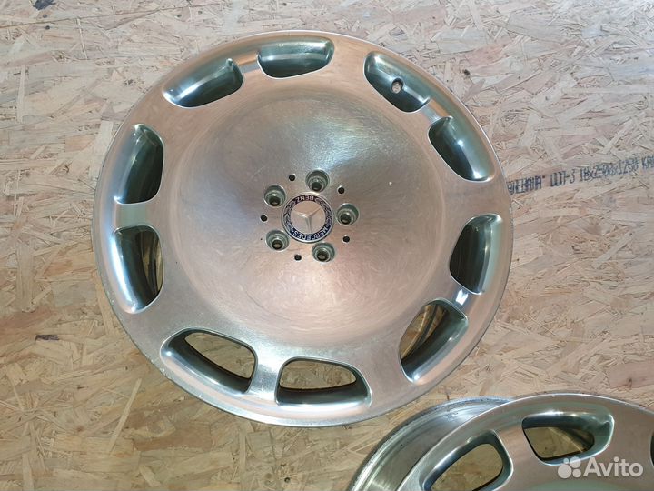 Диски R20 w222 Mercedes Maybach,Майбах 222
