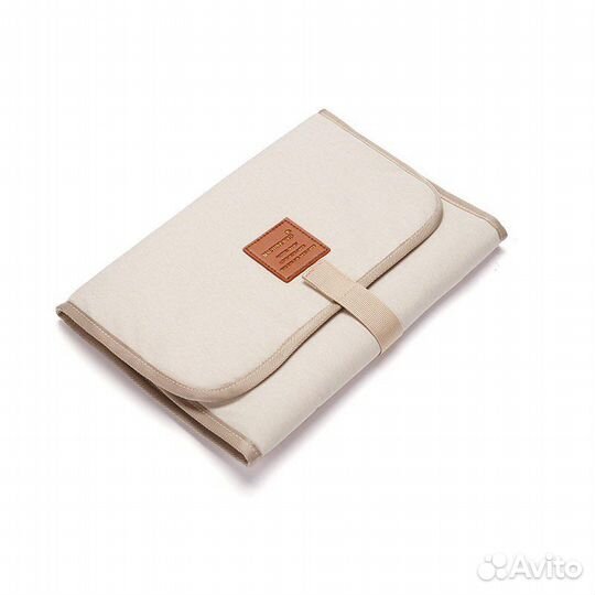 Непромокаемая пеленка переносная