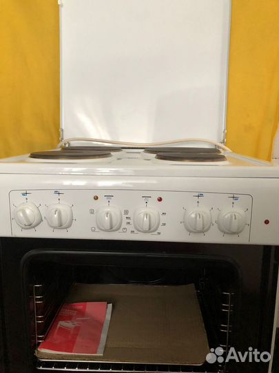 Плита электрическая
