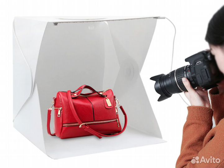 Фото видео для маркетплейсов. Предметная съёмка