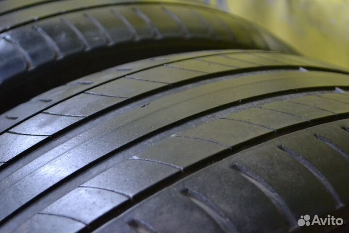 Michelin Primacy 3 235/55 R18