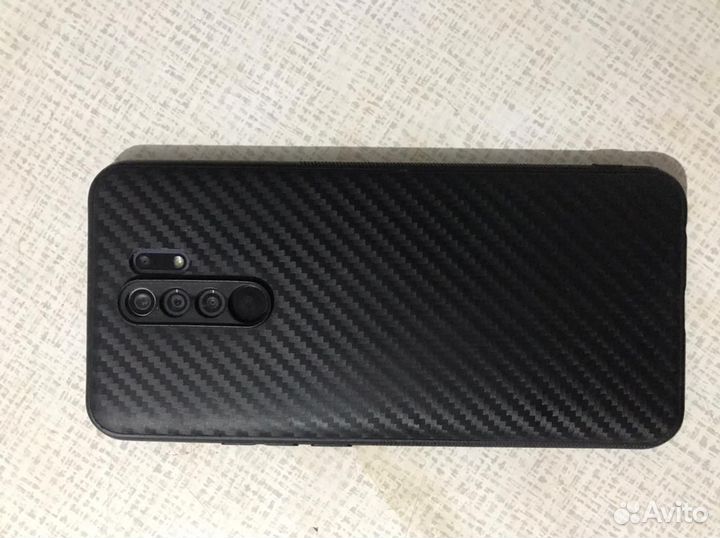 Xiaomi Redmi 9, 3/32 ГБ