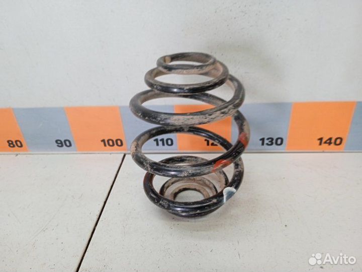 Пружина задняя Daewoo Espero 2.0 1999