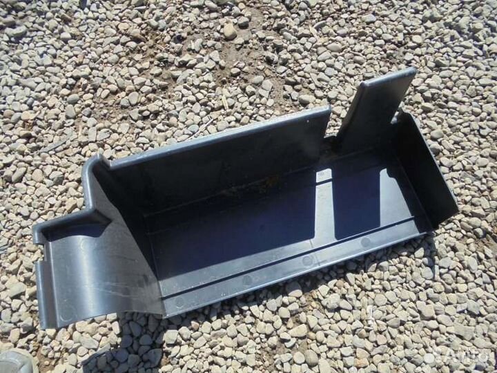 Кожух аккумулятора Volvo Xc90 C 59 B5254T2 2005/12