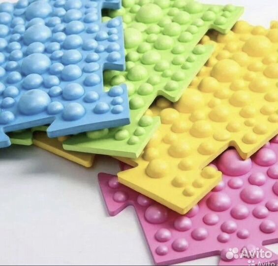 Коврик ортопедический