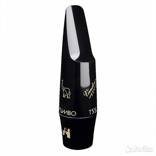 Мундштук для тенор саксофона Vandoren Jumbo Java T